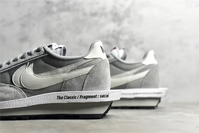Fragment Design x Sacai x LDWaffle DH2684-001