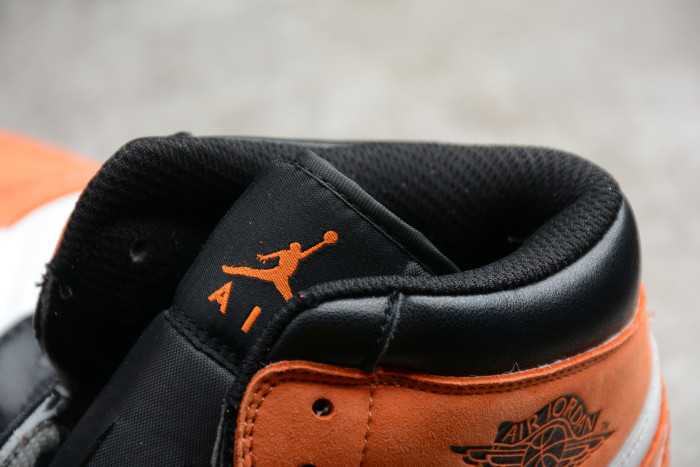 Air Jordan 1 Shattered Backboard 554724-058