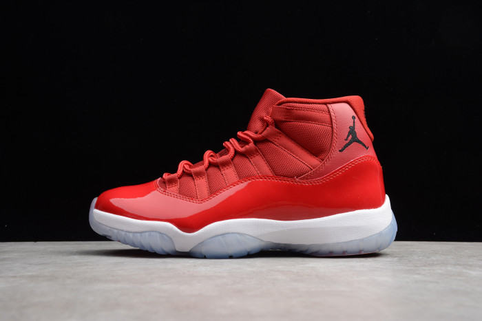 Air Jordan 11 Gym Red AJ11 378037-623