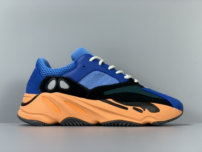 Yeezy Boost 700 Bright Blue 2021 (GZ0541)