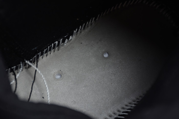 Air Jordan 1 Retro High PRM Black Silt Red AQ9131 001