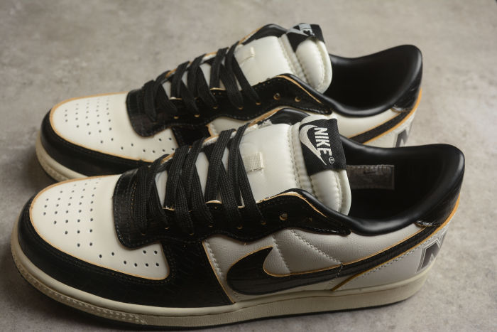 Nike Terminator BrownCroc