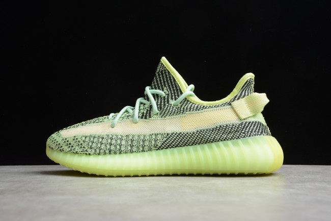 Yeezy Boost 350 V2 “Yeezreel” Reflective FX4130