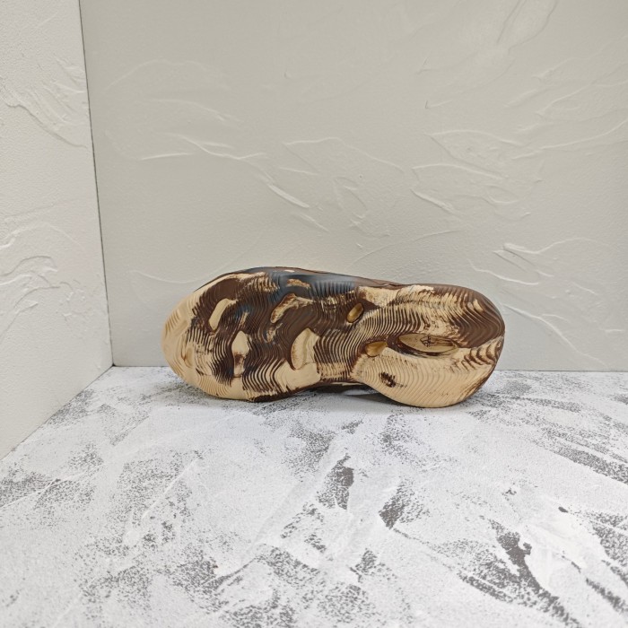 adidas Yeezy Foam Runner Sulfur Non-slip