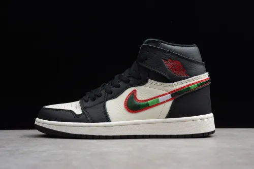Air Jordan 1 I Retro High OG Sports Illustrated 555088-015