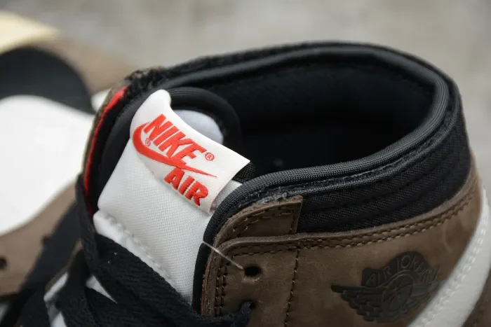 Travis Scott x Nike Air Jordan 1 Retro High “Cactus Jack” CD4487-100