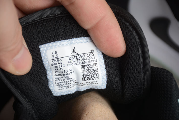 Air Jordan 1 Low SE Tie Dye DM1199-100