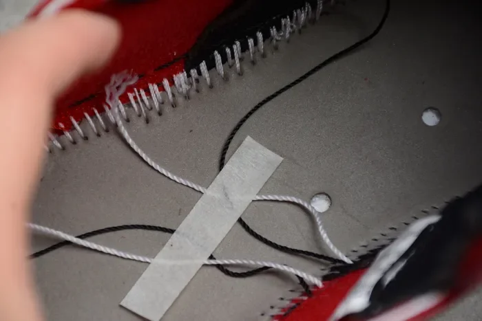 Air Jordan 1 Retro Hi OG Chicago 555088-101