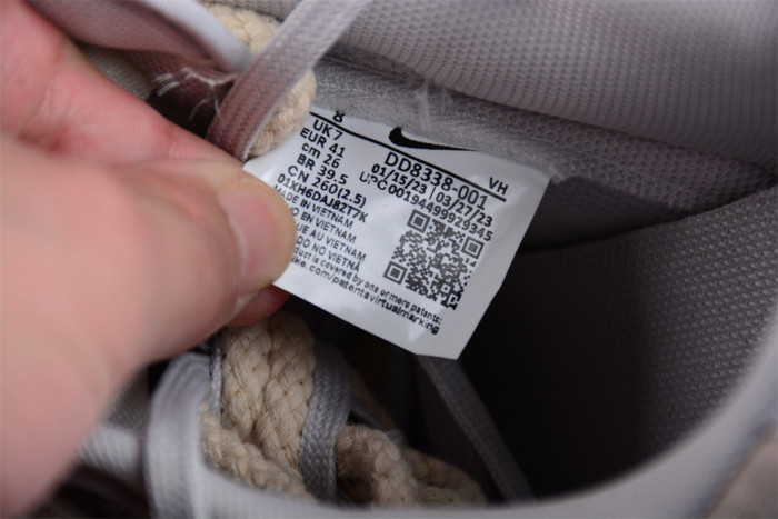 Futura x SB Dunk Low DD8338-001