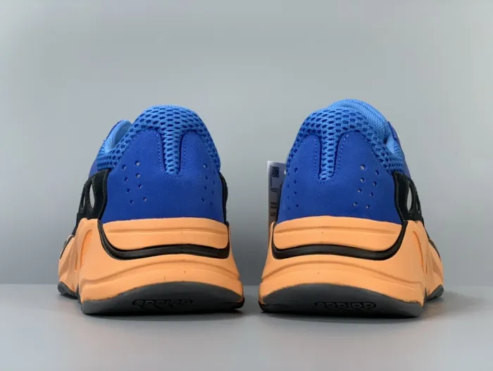 Yeezy Boost 700 Bright Blue 2021 (GZ0541)