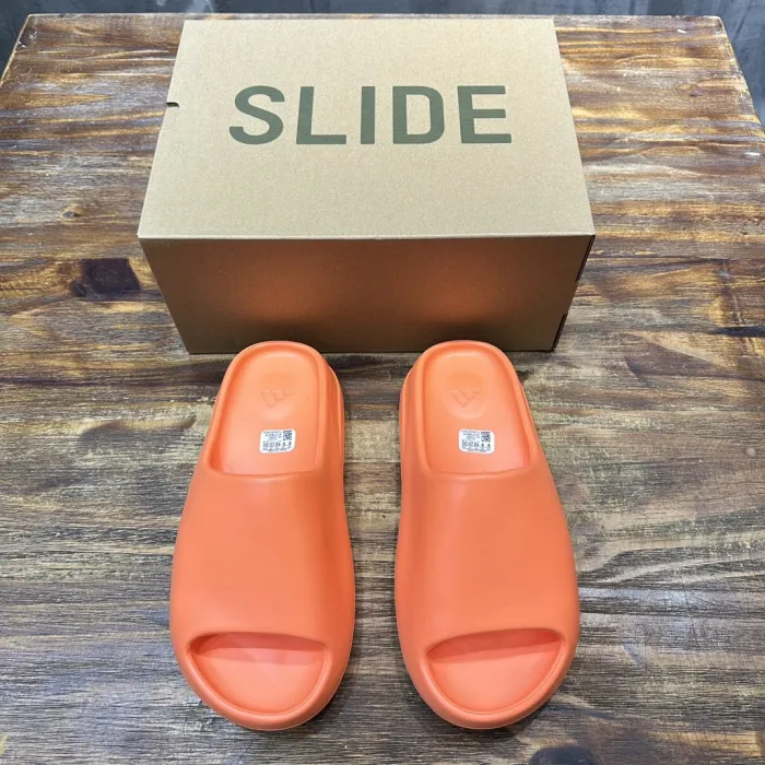 Adidas Yeezy Summer Slides Breathable Non-slip