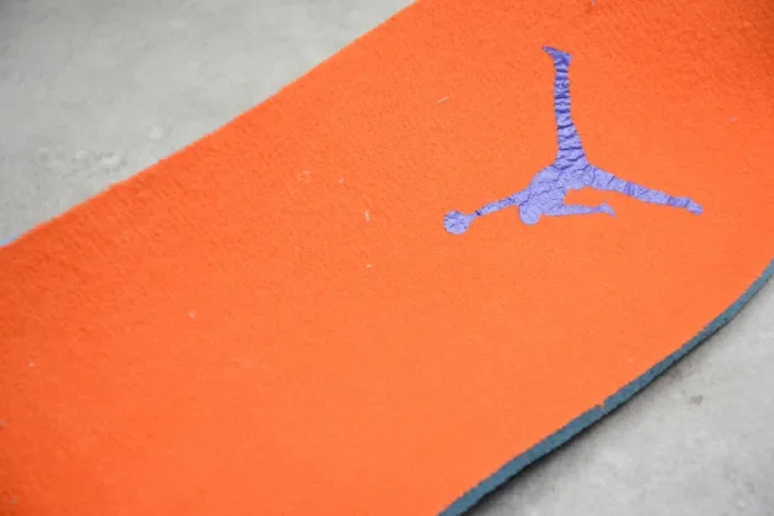 Air Jordan 3“Court Purple” CT8532-050