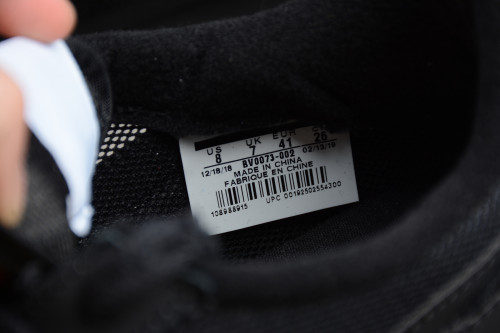 Nike LDWaffle Sacai Black BV0073-002