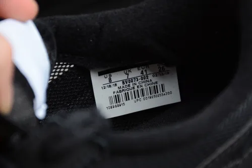 Nike LDWaffle Sacai Black BV0073-002