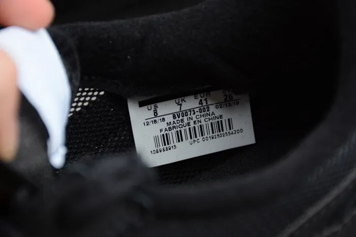 Nike LDWaffle Sacai Black BV0073-002