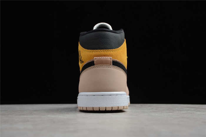 Air Jordan 1 Mid SE Particle Beige DD2224-200