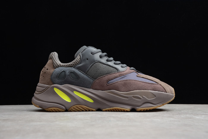 Kanye West x Adidas Yeezy Runner Boost 700“Mauve” EE9614