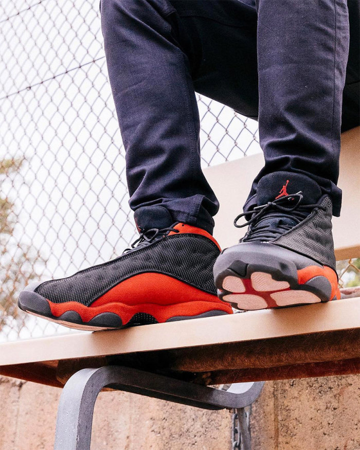 Air Jordan 13“Bred” 414571-004
