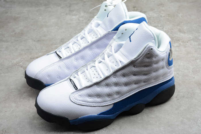 Air Jordan 13“Hyper Royal” 414571-117