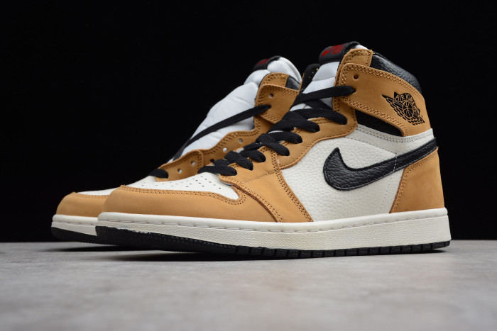Air Jordan 1 Retro High OG Rookie of the Year 555088-700