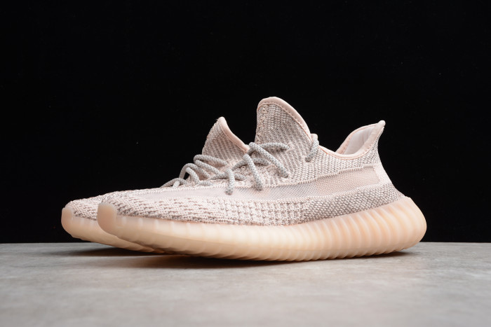 Yeezy Boost 350 V2 “Synth” Reflective FV5666