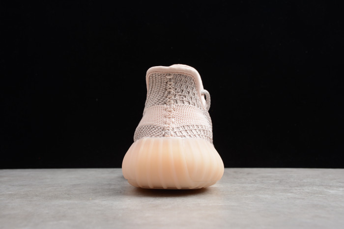 Yeezy Boost 350 V2 “Synth” Reflective FV5666