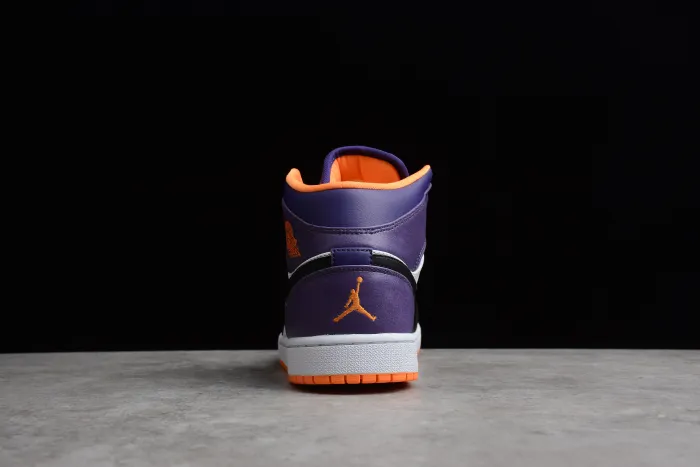 Air Jordan 1 Retro Suns 554724-117