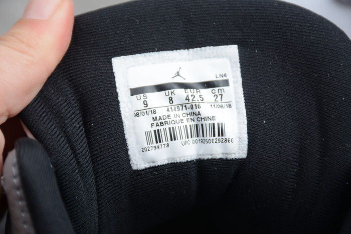 Air Jordan 13 Retro 'Atmosphere Grey' - ( 414571-016 )