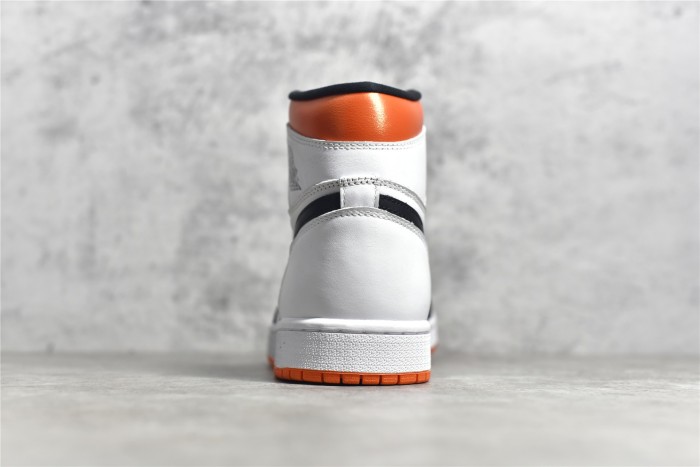 Air Jordan 1 High OG Electro Orange Mid Low 575441-180