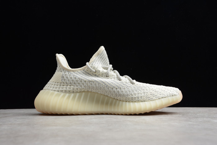 Yeezy 350 V2 “Lundmark Reflective” FV3254
