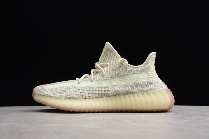 Yeezy Boost 350 V2 “Citrin” FW3042
