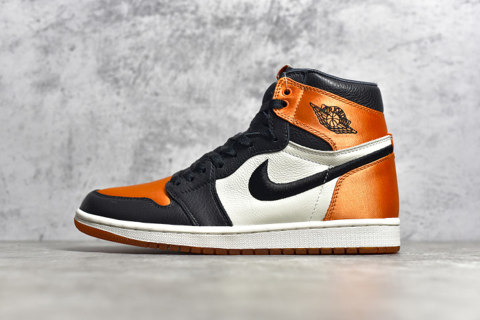 Air Jordan 1 Satin “Shattered Backboard” AV3725-010