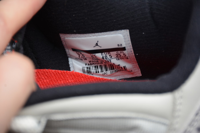 Air Jordan 11 Low Snakeskin “Light Bone” CD6846-002