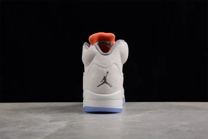 Air Jordan 5 Retro SE Craft Light Orewood Brown Sail FD9222-180