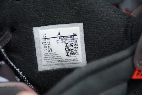Air Jordan 6 Retro Paris Saint-Germain PSG CK1229-001