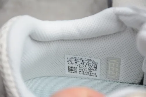 Yeezy Boost 700 White Gray EG7596