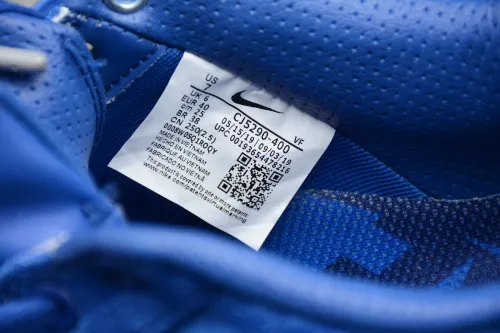 CLOT x Air Force 1 Premium Game Royal AO9286-400