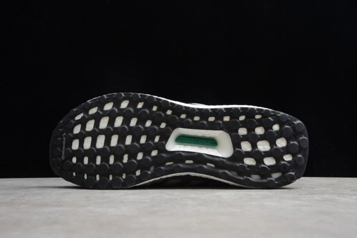 Ultra Boost SL Black Grey EF0726