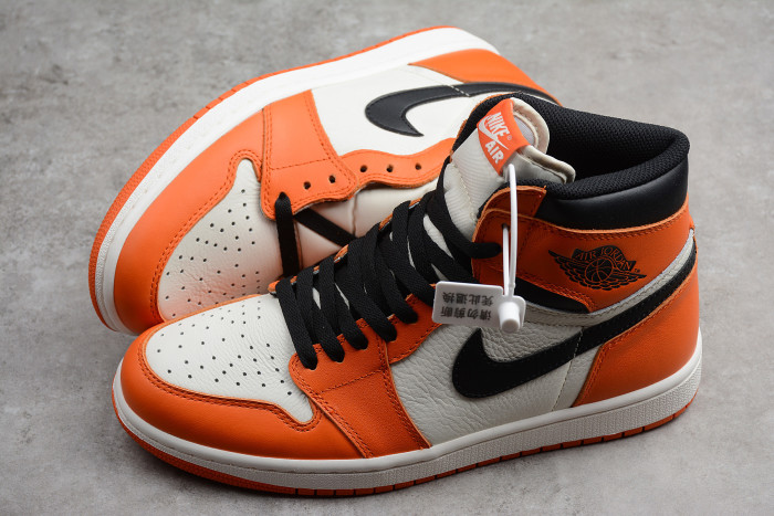 Air Jordan 1 Retro High OG Shattered Backboard 555088-113