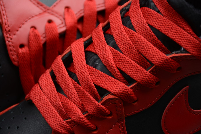 Air Jordan 1 Retro High 85 Varsity Red BQ4422-600