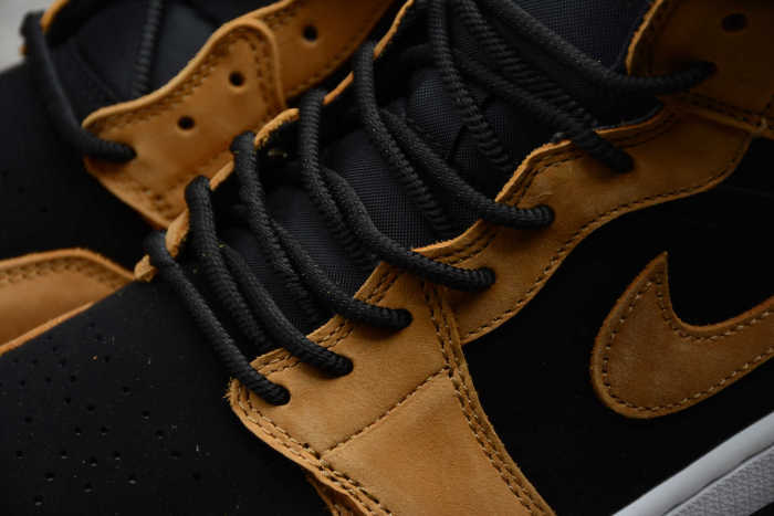 Air Jordan 1 Mid SE Desert Ochre DB5453-700