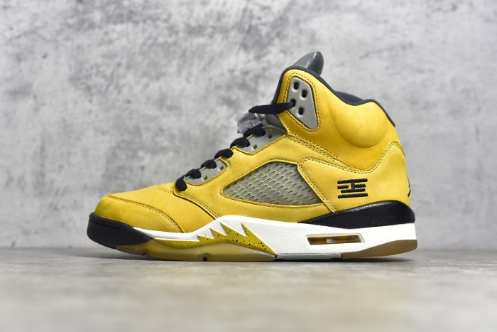 Air Jordan 5 Retro T23 “Tokyo” 454783-701