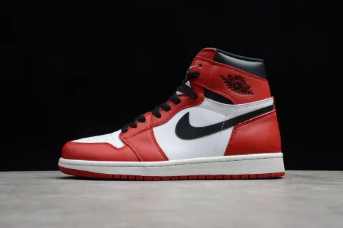Air Jordan 1 Retro Hi OG Chicago 555088-101