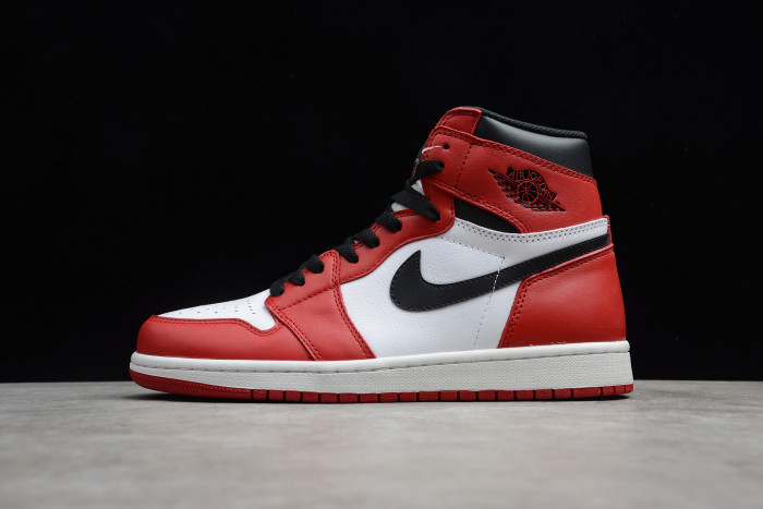 Air Jordan 1 Retro Hi OG Chicago 555088-101