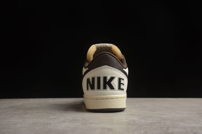 Nike Terminator Low 'Velvet Brown' FN7815‑200
