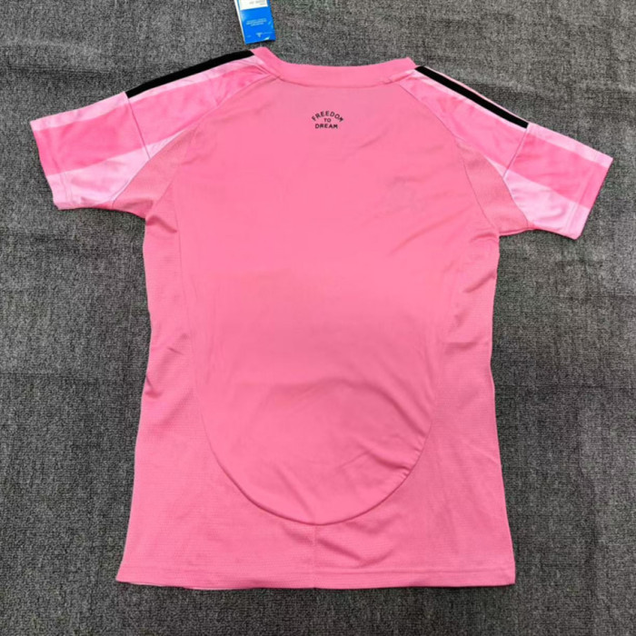 Inter Miami Home Women Jersey 25/26