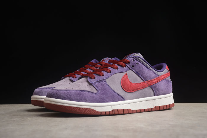 SB Dunk Low Plum 2024 CU1726-500