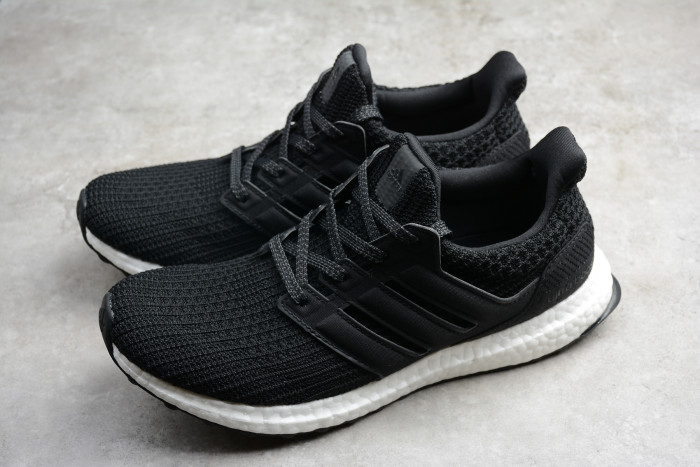 UltraBoost U 'Core Black' EH1422