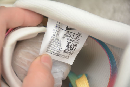 NK Air Force 1 , DD3396-131