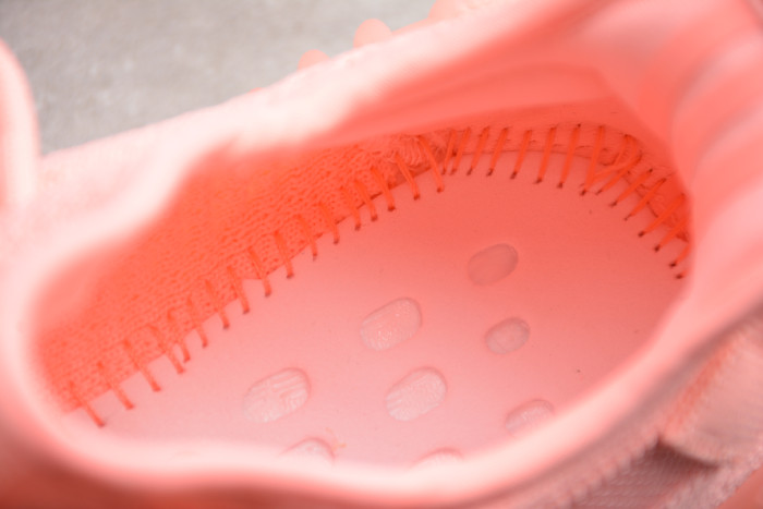 Yeezy Boost 350 V2 Glow In Dark Pink EG7498